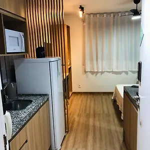 Apartamento Aconchegante 01 - Bras, São Paulo