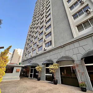 Apartamento Unu Allianz, São Paulo