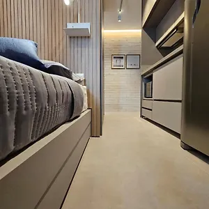 Apartamento Novo E Moderno Nos Jardins, São Paulo