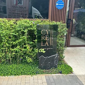 Apartamento Na Mariana Com Linda Vista No 15 E 17 Andar, São Paulo