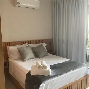 Apartamento Moderno No Brooklin!, São Paulo