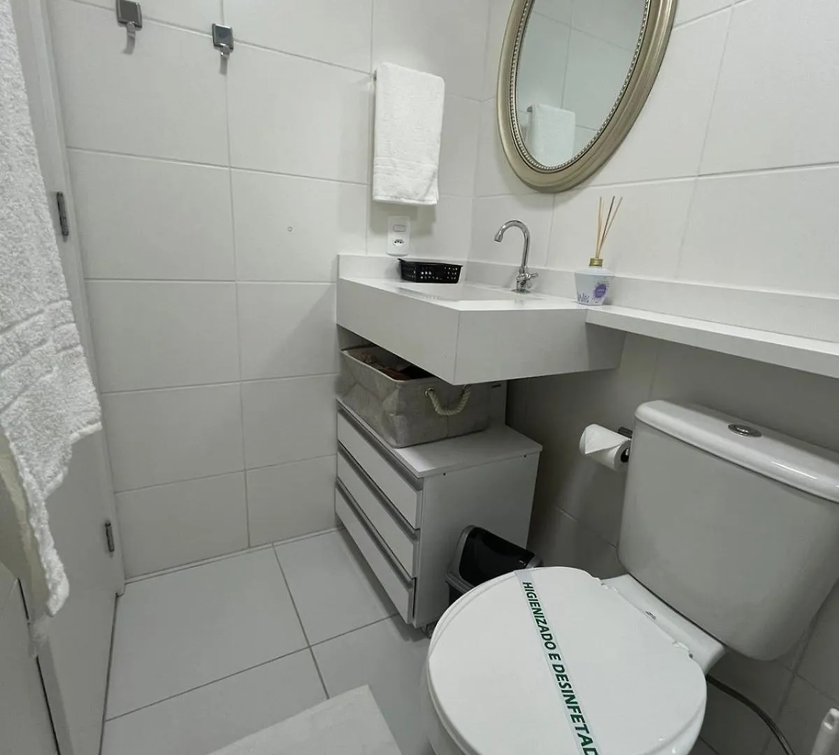 Apartamento Varanda Laguna, Metro,Transamerica,Vibra,Nestle São Paulo